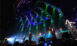 三代目 J Soul Brothers