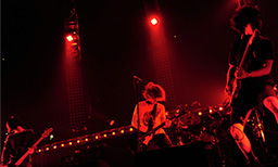 9mm Parabellum Bullet