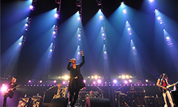 GLAY