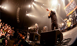 MAN WITH A MISSION
