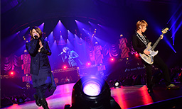 GLAY