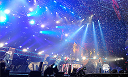 SEKAI NO OWARI