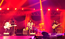 KANA-BOON