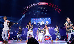 三代目 J Soul Brothers from EXILE TRIBE
