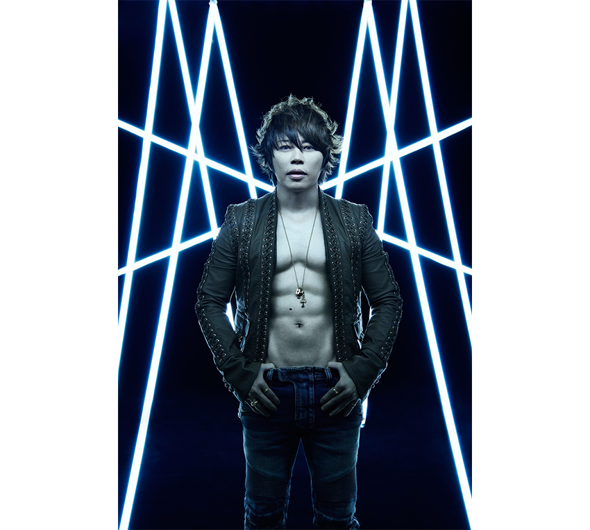 T.M.Revolution