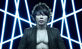 T.M.Revolution