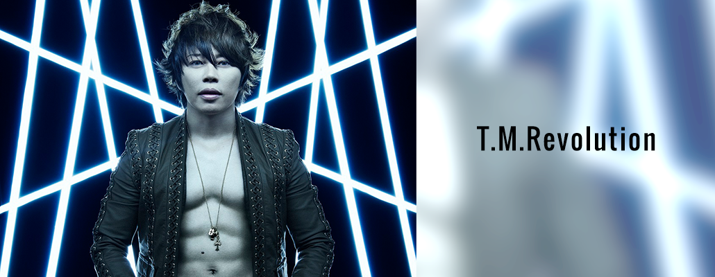 T.M.Revolution