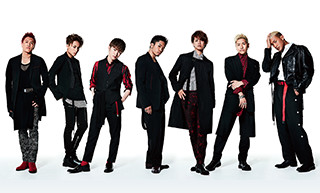 GENERATIONS from EXILE TRIBE