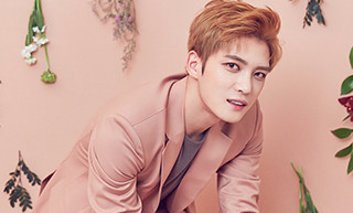 JAEJOONG ジェジュン