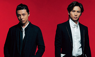 KinKi Kids