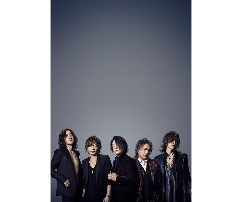 LUNA SEA