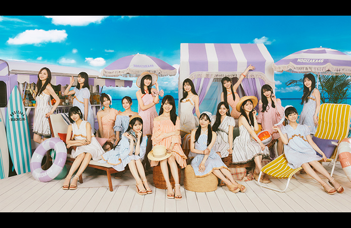乃木坂46