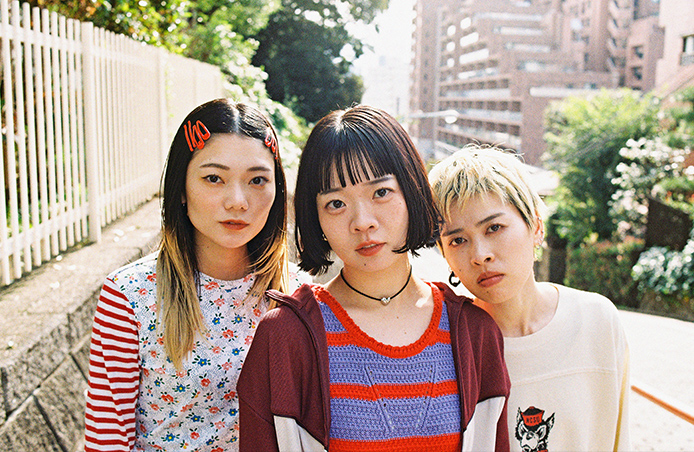 SHISHAMO