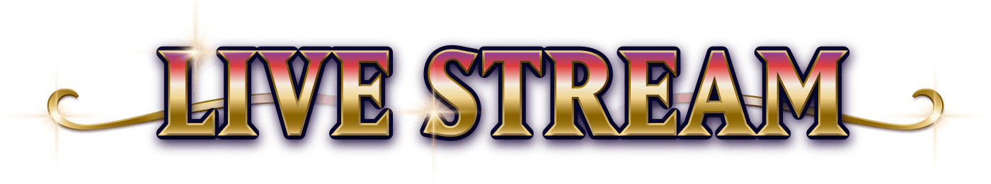 LIVE STREAM