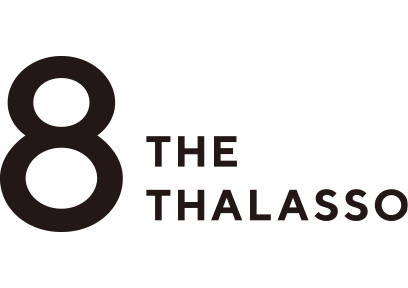 8 THE THALASSO（エイトザタラソ）