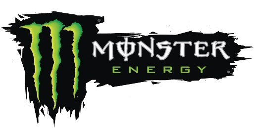 モンスターエナジー